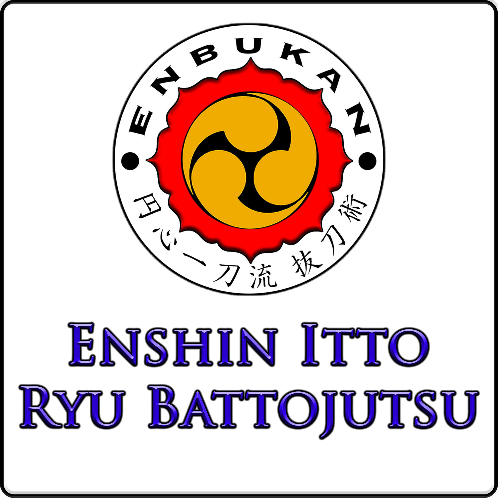 Enshin Itto Ryu Battojutsu