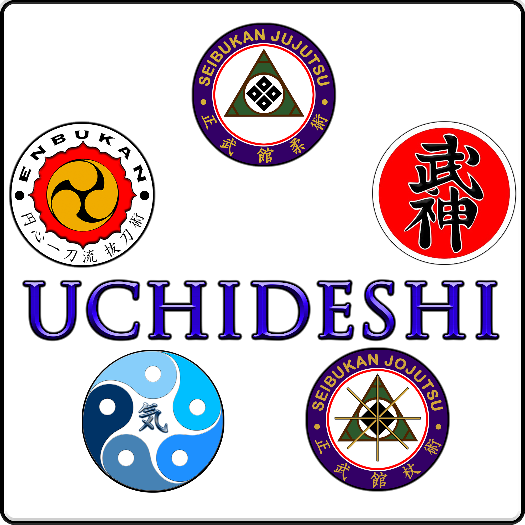 Uchideshi Program