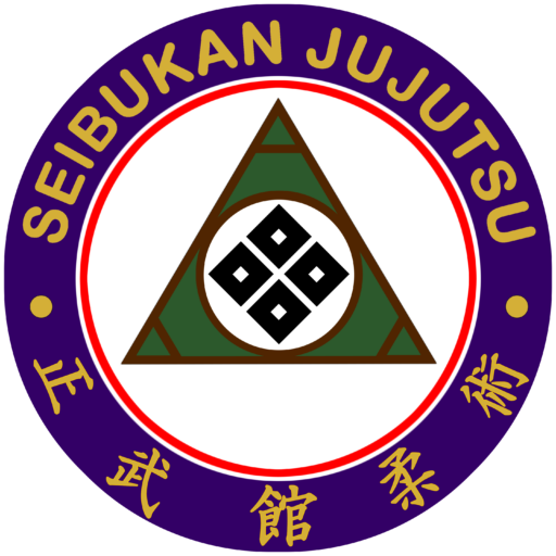 International Seibukan Jujutsu Association