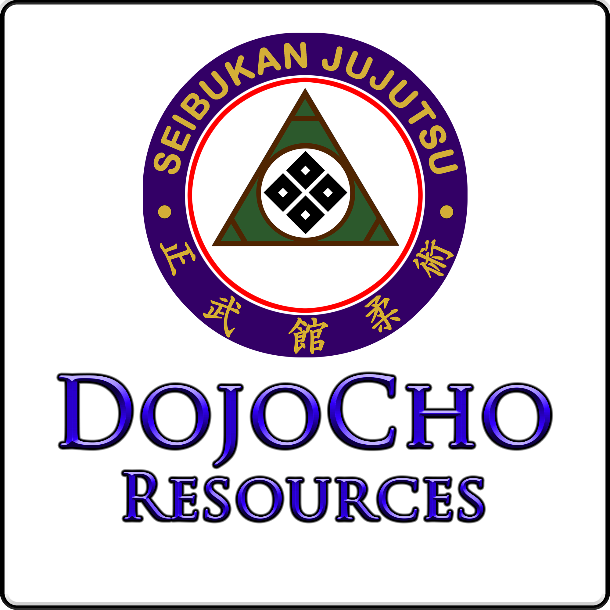 DojoCho Resources